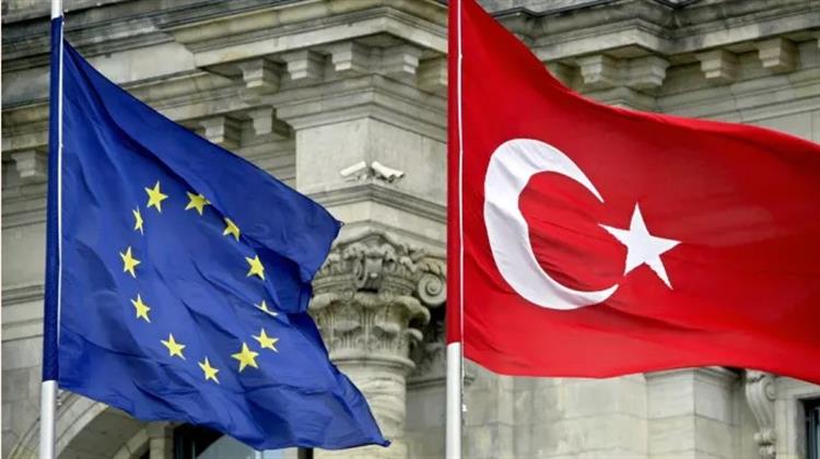 Ευρώπη και Τουρκία